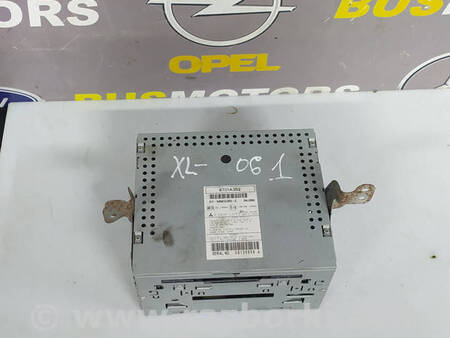 ФОТО Автомагнітола на для Mitsubishi Outlander GF (2012-) Коломия