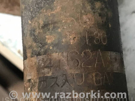 ФОТО Амортизатор задній для Mitsubishi Lancer X 10 (08-17) Коломия