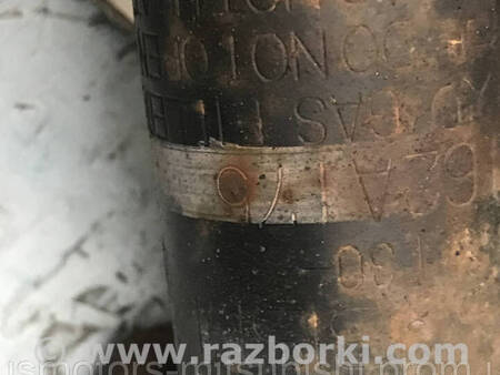 ФОТО Амортизатор задній для Mitsubishi Lancer X 10 (08-17) Коломия