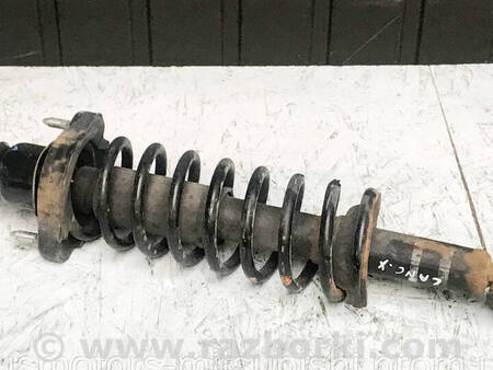 ФОТО Амортизатор задній для Mitsubishi Lancer X 10 (08-17) Коломия