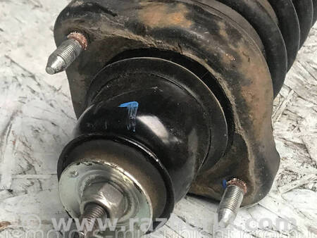 ФОТО Амортизатор задній для Mitsubishi Lancer X 10 (08-17) Коломия