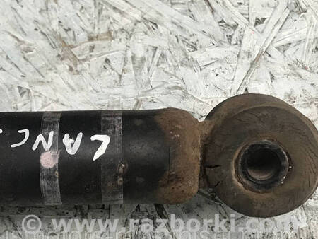 ФОТО Амортизатор задній для Mitsubishi Lancer X 10 (08-17) Коломия