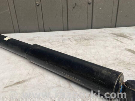 ФОТО Амортизатор задній для Mitsubishi Pajero Sport II Коломия