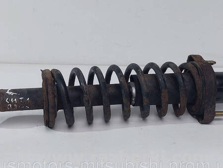 ФОТО Амортизатор задній в зборі для Mitsubishi Outlander Коломия