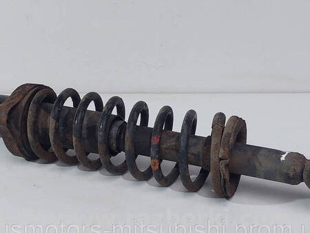 ФОТО Амортизатор задній в зборі для Mitsubishi Outlander Коломия