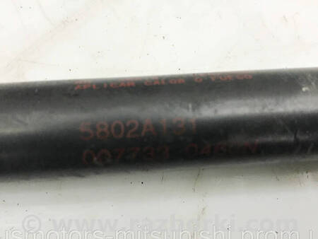 ФОТО Амортизатор кришки багажника комплект для Mitsubishi Lancer X 10 (08-17) Коломия