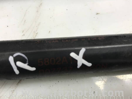 ФОТО Амортизатор кришки багажника комплект для Mitsubishi Lancer X 10 (08-17) Коломия