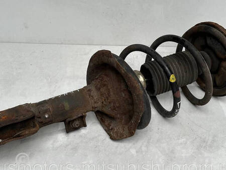 ФОТО Амортизатор передній лівий для Mitsubishi Lancer X 10 (08-17) Коломия