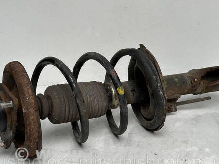 ФОТО Амортизатор передній правий для Mitsubishi Lancer X 10 (08-17) Коломия