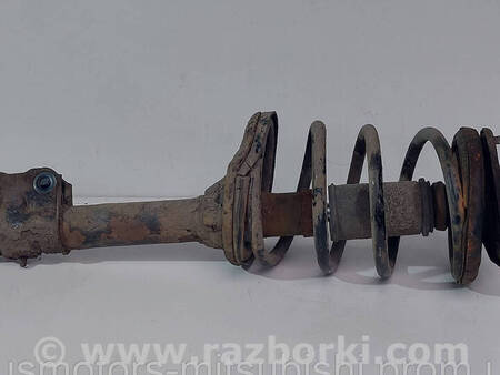 ФОТО Амортизатор передній у зборі для Mitsubishi Outlander Коломия