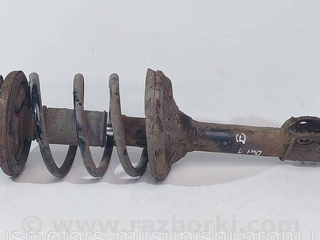 ФОТО Амортизатор передній у зборі для Mitsubishi Outlander Коломия