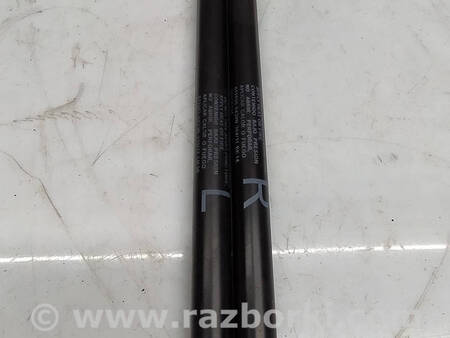 ФОТО Амортизатори кришки багажника для Mitsubishi Outlander GF (2012-) Коломия