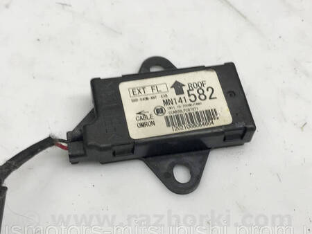 ФОТО Антена безключового доступу для Mitsubishi Lancer X 10 (08-17) Коломия