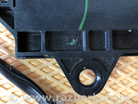 ФОТО Антена центрального замку для Mitsubishi Outlander GF (2012-) Коломия