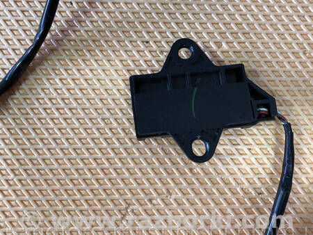 ФОТО Антена центрального замку для Mitsubishi Outlander GF (2012-) Коломия