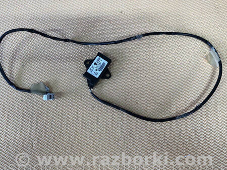 ФОТО Антена центрального замку для Mitsubishi Outlander GF (2012-) Коломия