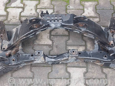 ФОТО Балка задньої підвіски для Mitsubishi Outlander Коломия