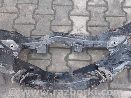 ФОТО Балка задньої підвіски для Mitsubishi Outlander Коломия