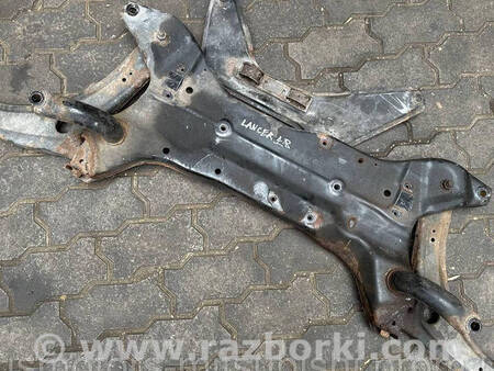 ФОТО Балка передня підрамник для Mitsubishi Lancer X 10 (08-17) Коломия