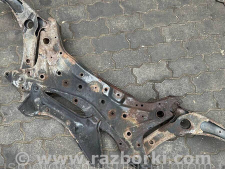 ФОТО Балка передня підрамник для Mitsubishi Lancer X 10 (08-17) Коломия