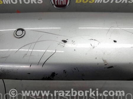 ФОТО Бампер задній для Mitsubishi Pajero Sport Коломия