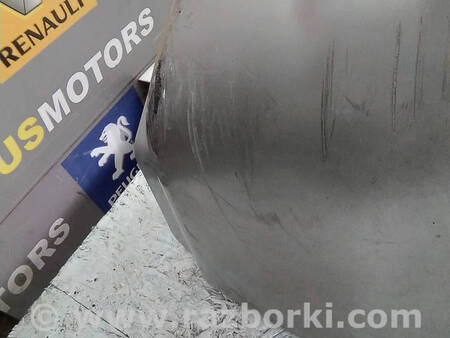 ФОТО Бампер задній для Mitsubishi Pajero Sport Коломия