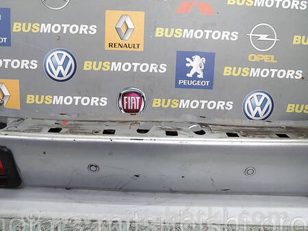 ФОТО Бампер задній для Mitsubishi Pajero Sport Коломия