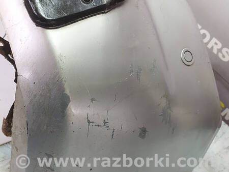 ФОТО Бампер задній для Mitsubishi Pajero Sport Коломия