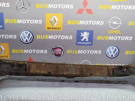 ФОТО Бампер задній для Mitsubishi Pajero Sport Коломия