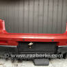 ФОТО Бампер задній для Mitsubishi Lancer X 10 (08-17) Коломия