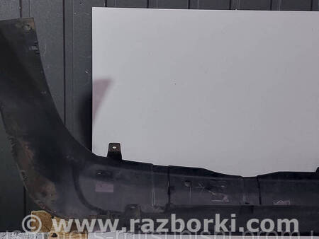 ФОТО Бампер задній нижній спідниця для Mitsubishi Outlander GF (2012-) Коломия