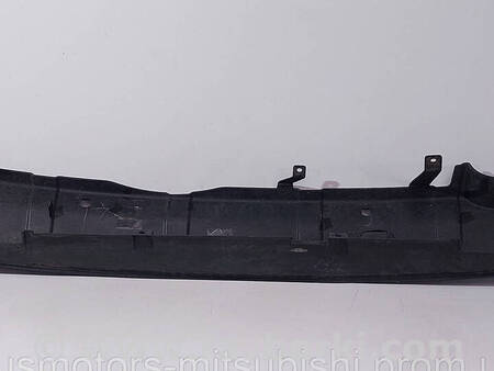 ФОТО Бампер задній нижній спідниця для Mitsubishi Outlander GF (2012-) Коломия