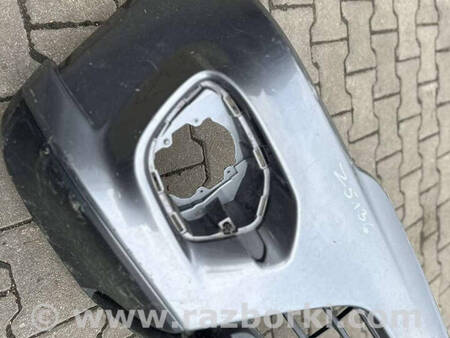 ФОТО Бампер передний для Mitsubishi Pajero Sport II Коломия