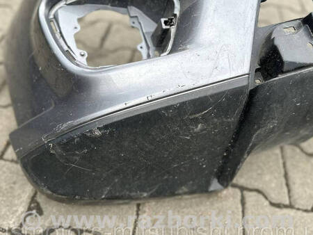 ФОТО Бампер передний для Mitsubishi Pajero Sport II Коломия