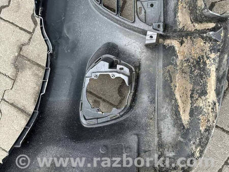 ФОТО Бампер передний для Mitsubishi Pajero Sport II Коломия