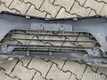 ФОТО Бампер передний для Mitsubishi Pajero Sport II Коломия