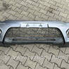 Бампер передний Mitsubishi Pajero Sport II
