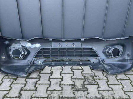 ФОТО Бампер передний для Mitsubishi Pajero Sport II Коломия