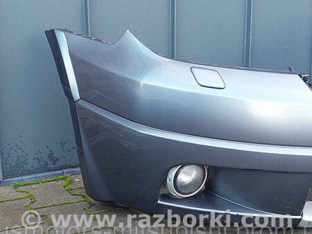 ФОТО Бампер передній для Mitsubishi Outlander Коломия