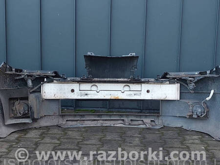 ФОТО Бампер передній для Mitsubishi Outlander Коломия