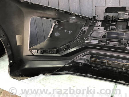 ФОТО Бампер передній для Mitsubishi Eclipse Cross (17-20) Коломия