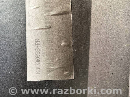 ФОТО Бампер передній для Mitsubishi Eclipse Cross (17-20) Коломия