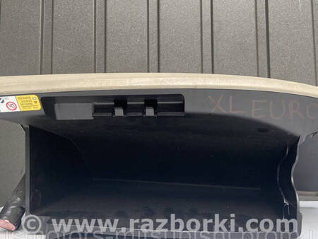 ФОТО Бардачок для Mitsubishi Outlander GF (2012-) Коломия