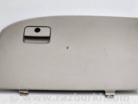 ФОТО Бардачок для Mitsubishi Outlander GF (2012-) Коломия