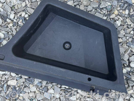 ФОТО Бардачок багажника правий задній для Mitsubishi Lancer X 10 (08-17) Коломия