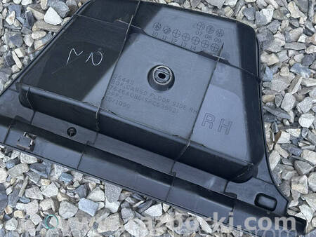 ФОТО Бардачок багажника правий задній для Mitsubishi Lancer X 10 (08-17) Коломия