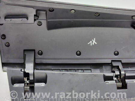 ФОТО Бардачок верхній для Mitsubishi Outlander GF (2012-) Коломия