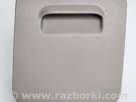 ФОТО Бардачок маленький для Mitsubishi Outlander GF (2012-) Коломия