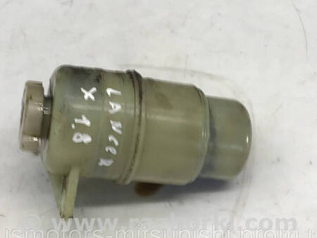 ФОТО Бачок гідропідсилювача керма для Mitsubishi Lancer X 10 (08-17) Коломия