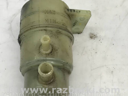 ФОТО Бачок гідропідсилювача керма для Mitsubishi Lancer X 10 (08-17) Коломия